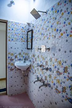 Friendlystay - An Home Stay And Elite, Čennaí (fotografie 3)