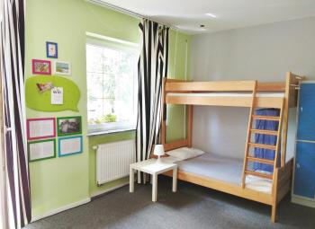 Olive Hostel, Gdansk (foto 3)