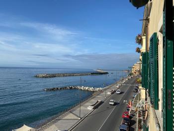 La Casetta di Dory sul Mare, Genua (Foto 5)