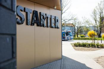 Starter III, Wrocław (photo 3)