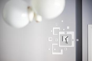 Stylish studio in the heart of the city., Varšava (fotografie 5)