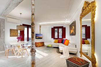 Art Chapiz Apartments, Granada (fotografie 2)