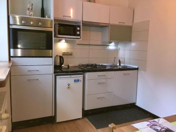 Travel Apartment, Varšava (fotografie 5)