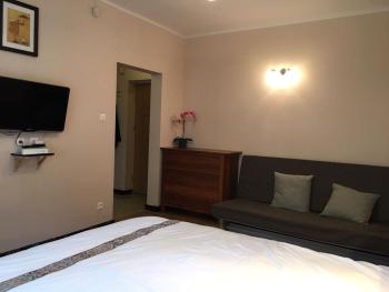 Travel Apartment, Varšava (fotografie 4)