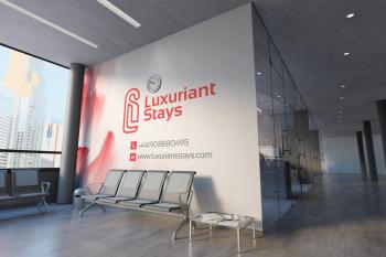 Airport Lounge - 3 Bed - 6 Persons, Manchester (photo 5)