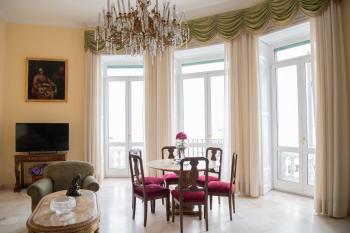 Casa Bellevue, Nápoles (foto 3)