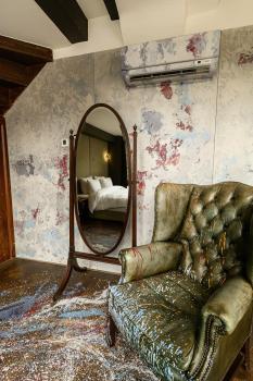 Boutique Hotel The Craftsmen, Amsterdam (zdjęcie 4)