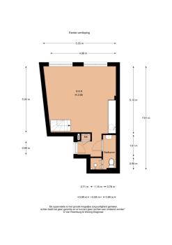 Studio Koggeschip, Amsterdam (foto 2)