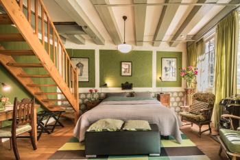 Studio Koggeschip, Amsterdam (foto 4)