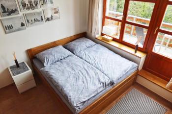 Cihlářka - horský apartmán 103, Černý Důl (foto 3)
