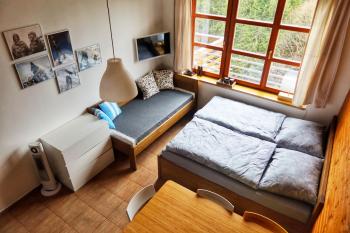 Cihlářka - horský apartmán 103, Černý Důl (foto 4)