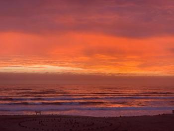 Seaview at it’s best, Hentiesbaai (fotografie 4)