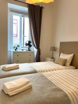 Enjoy Mouraria Apartments, Lisabon (fotografie 2)