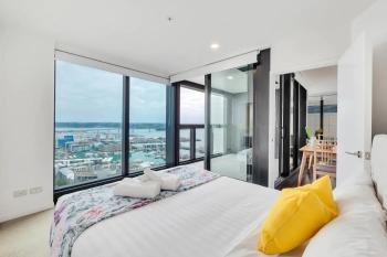 Amazing Harbour, Skytower and Rangitoto Views, Auckland (zdjęcie 3)