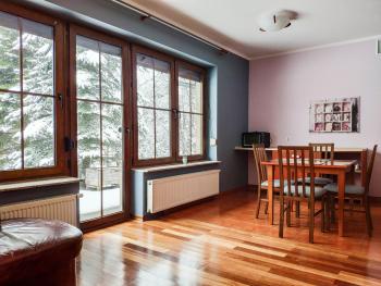 MSC Apartments Zaciszny Kącik, Zakopane (photo 4)