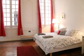 Key to Bordeaux - fairytale view, 2 bd + elevator, Bordeaux (Foto 5)
