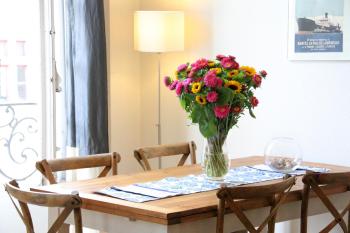 Key to Bordeaux - fairytale view, 2 bd + elevator, Bordeaux (Foto 4)