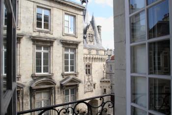 Key to Bordeaux - fairytale view, 2 bd + elevator, Bordeaux (Foto 3)