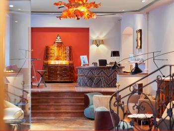 Boutique & Design Hotel AUERSPERG, Salzburg (photo 3)