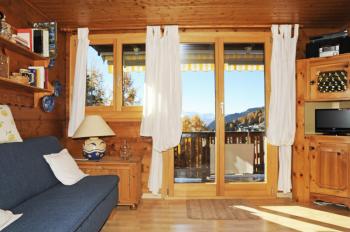 Chalet Trollius, Bettmeralp (foto 5)