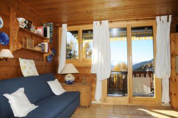 Chalet Trollius, Bettmeralp (foto 3)