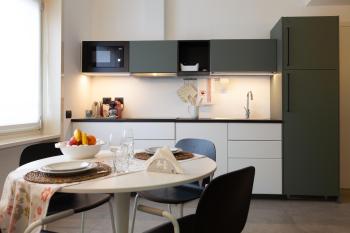 Kita House, Bergamo (photo 2)