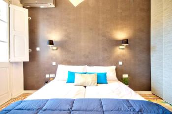 Valletta Art PentHouse with seaview, La Valeta (foto 4)