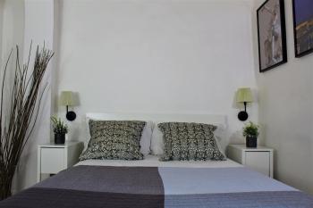 Crystal Ship Apartments, Florencie (fotografie 3)