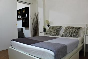Crystal Ship Apartments, Florencie (fotografie 2)
