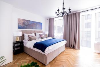 Apartament Oławska, Wroclaw (foto 4)