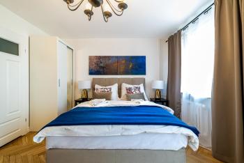 Apartament Oławska, Wroclaw (foto 5)