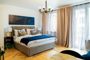 Apartament Oławska, Wroclaw (foto 3)