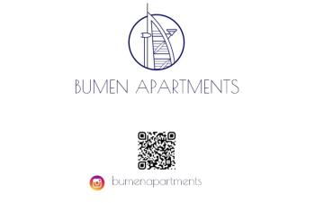Moderno departamento con TV reversible - By BUMEN, Buenos Aires (fotografie 4)