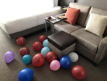 Hyatt Place New York City - Times Square, New York (photo 4)