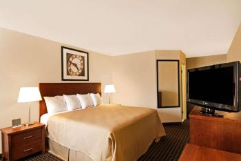 Quality Inn, North Bay (photo 2)