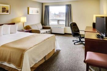 Quality Inn, North Bay (photo 3)