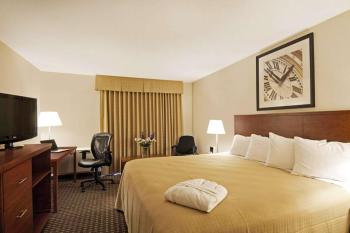 Quality Inn, North Bay (photo 4)