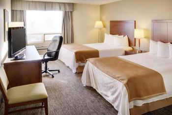 Quality Inn, North Bay (photo 5)