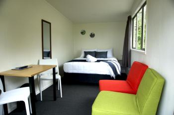 Takapuna Beach Holiday Park, Auckland (Foto 2)