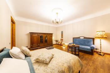Cozy Storie's AP, 47,2sqm, Renovated 2020, Free parking, Riga (foto 4)