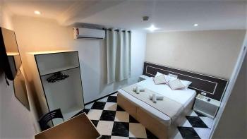 Hotel Golden Vilage Vila Maria, São Paulo (fotografie 5)
