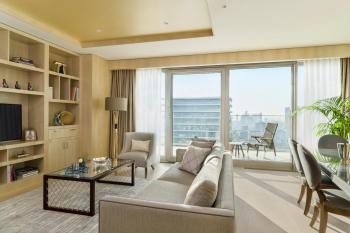 Raffles Istanbul, Istanbul (fotografie 5)