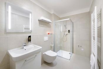 Downtown Suites Kodanska, Praha (fotografie 5)
