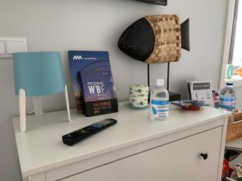 Sea & Fish apartments, Matosinhos (Foto 4)