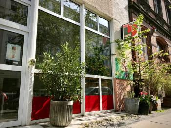 Boutique Hostel LEKKERURLAUB, Berlin (photo 4)