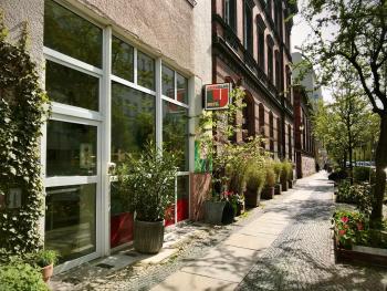 Boutique Hostel LEKKERURLAUB, Berlin (photo 5)