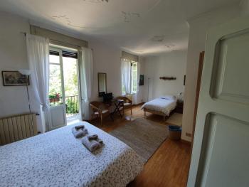 B&B I Ghiri, Bergamo (fotografie 3)