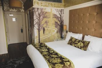Hotel Indigo Glasgow by IHG, Glasgow (zdjęcie 4)