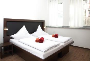 Hostel Köln, Kolín nad Rýnem (fotografie 3)