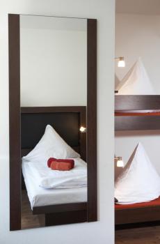 Hostel Köln, Kolín nad Rýnem (fotografie 5)